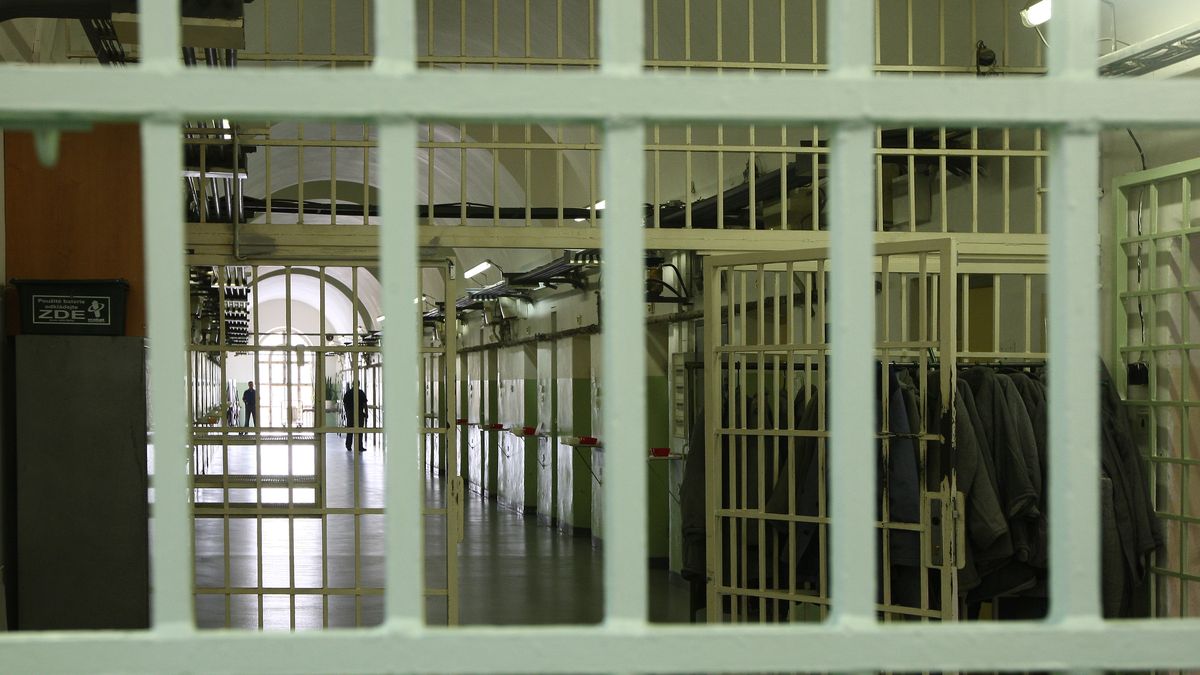 Bachaři zavřeli vězně do díry. Podle soudu svévolně